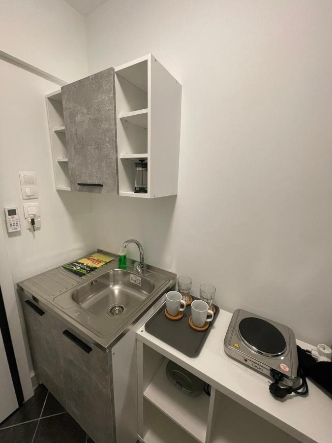 Pansea 11 Exclusive Apartment *