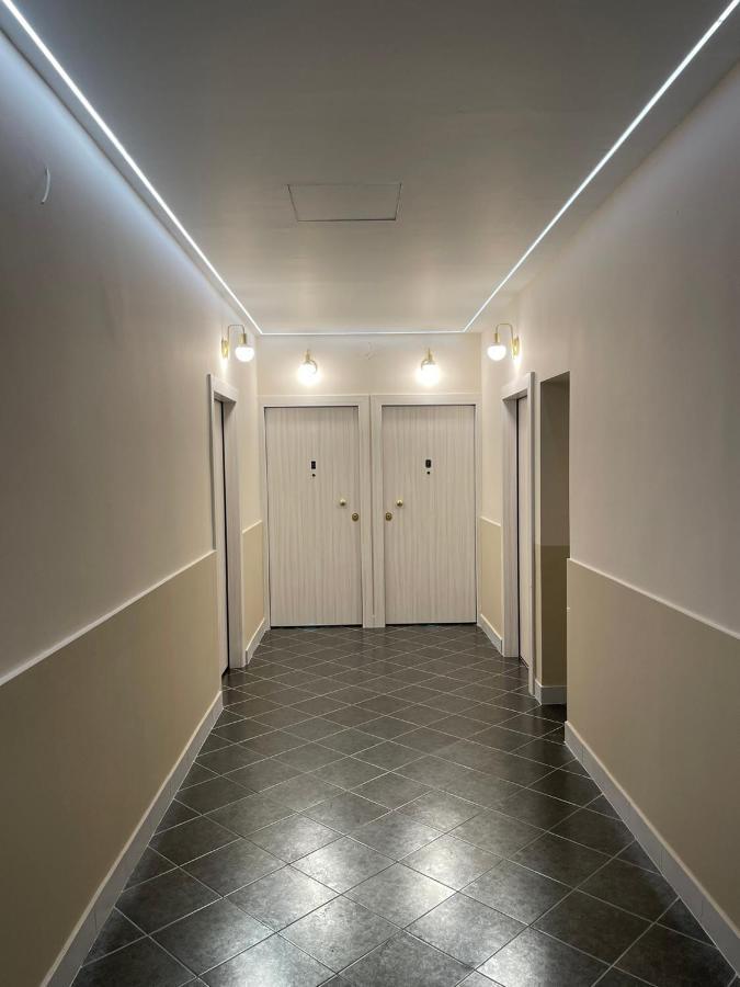 Pansea 11 Exclusive Apartment Thessaloniki