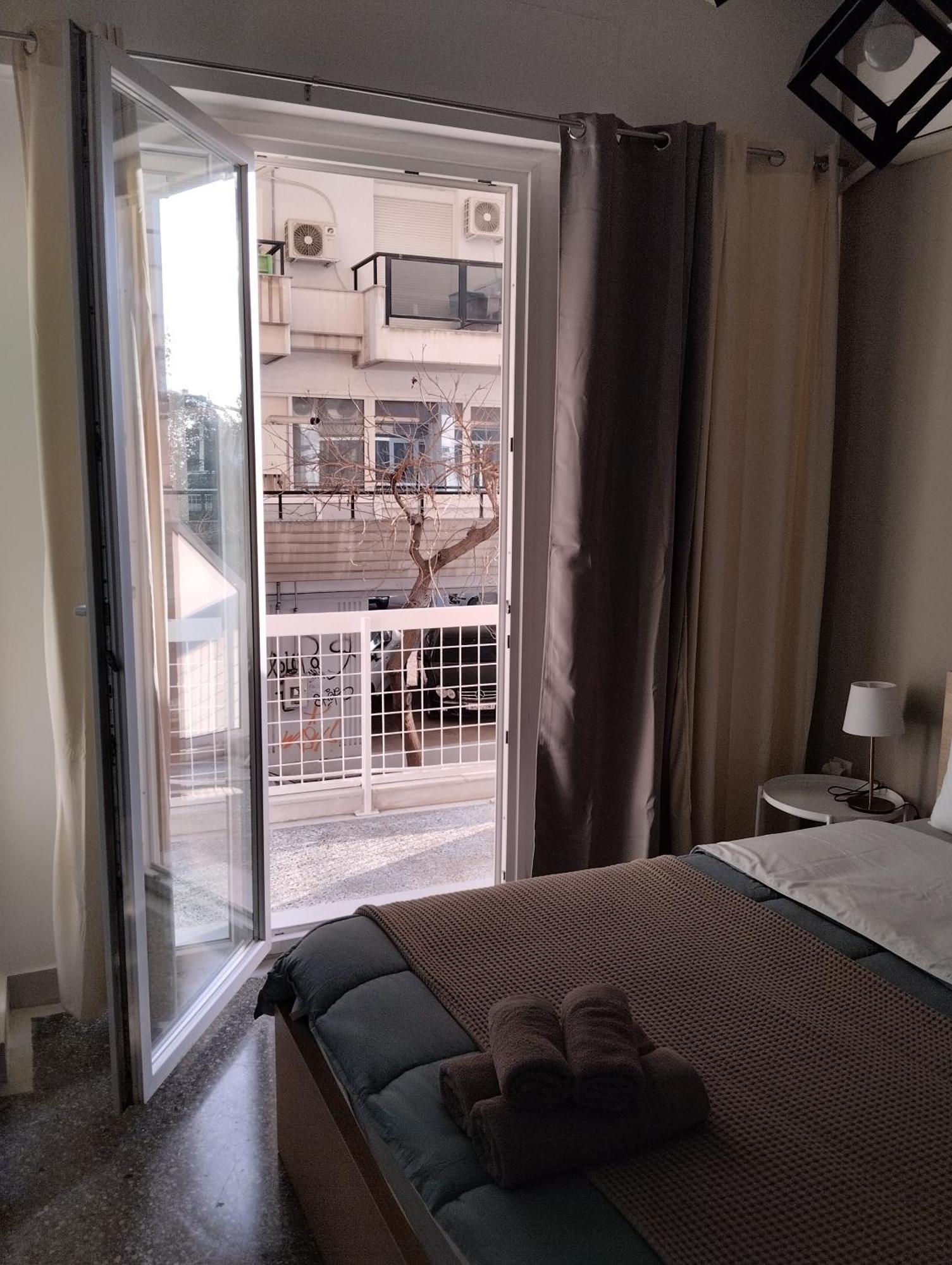 Pansea 11 Exclusive Apartment